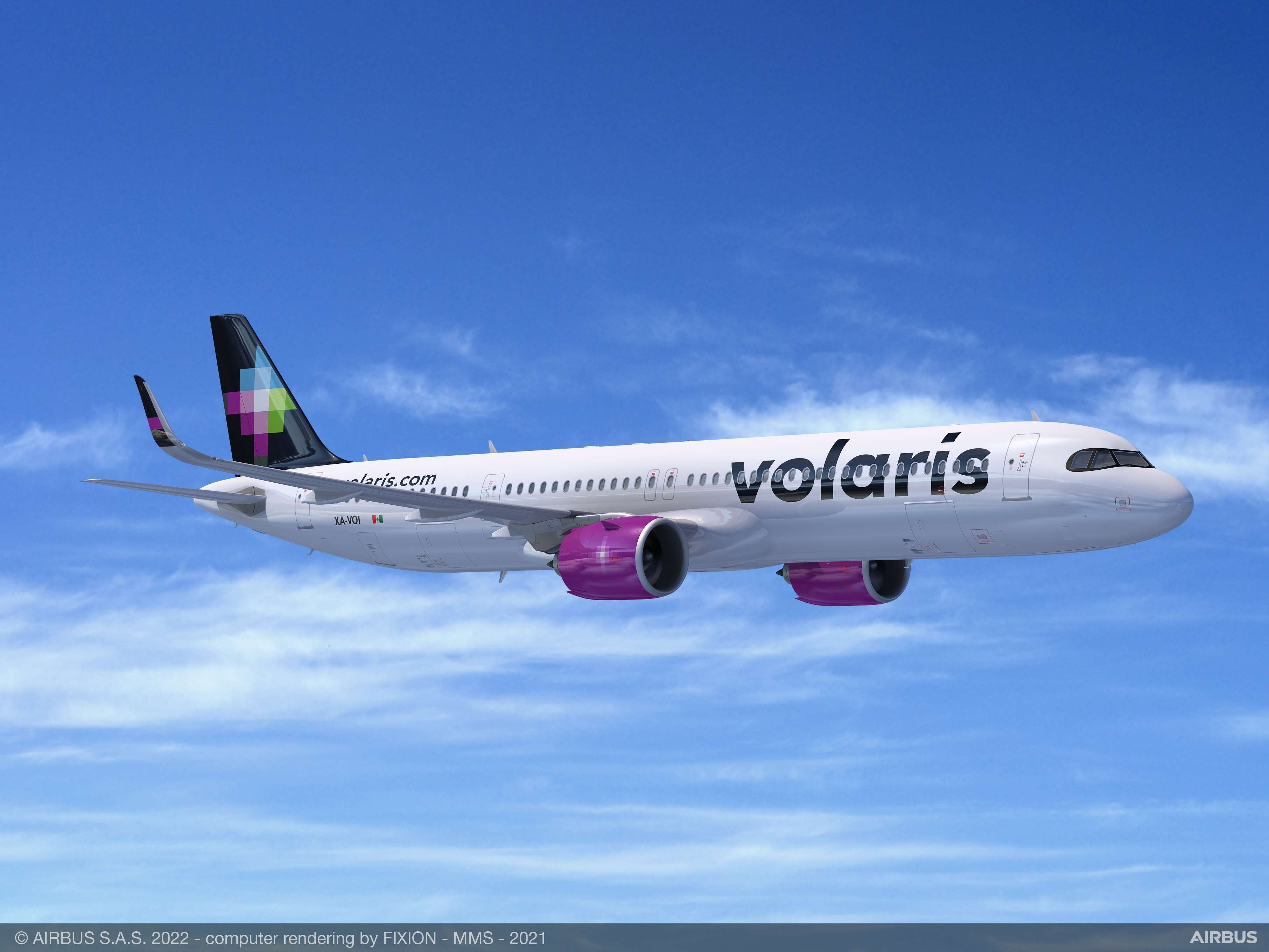 volaris