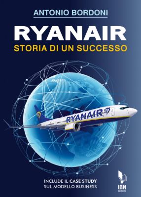 Ryanair storia di un successo