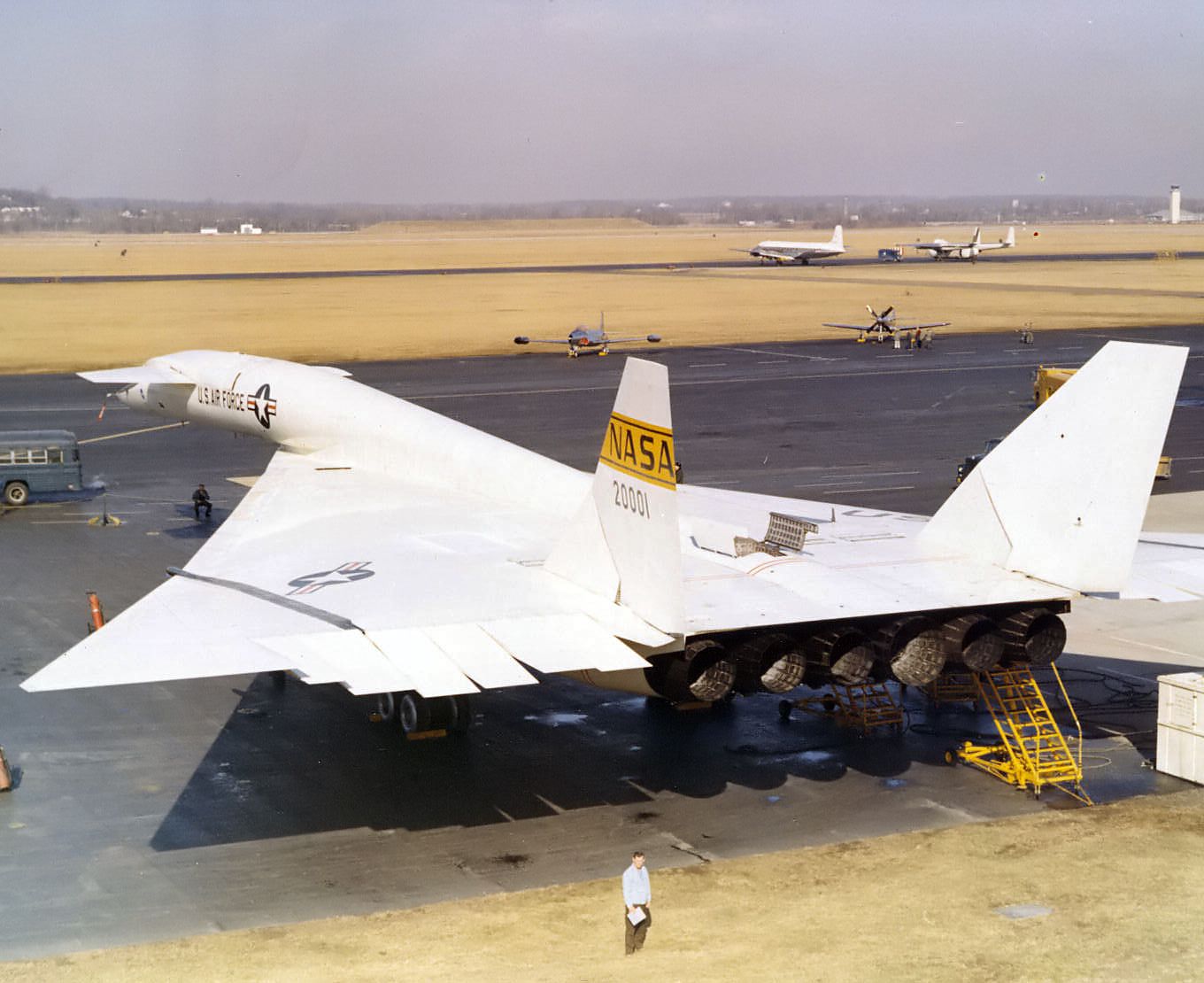 XB-70