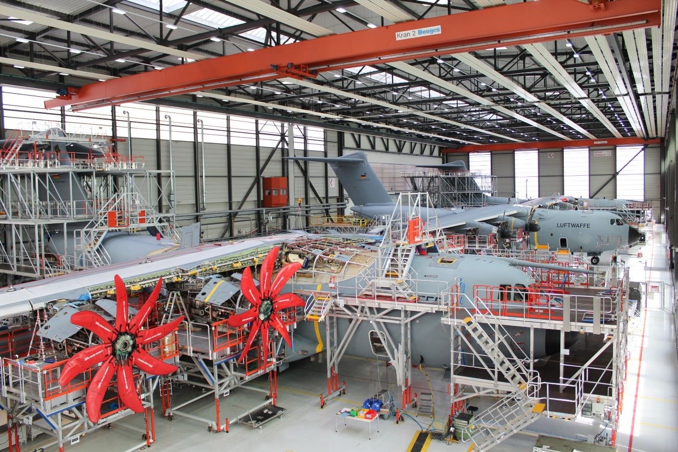 A400M
