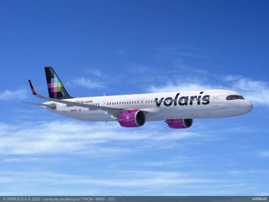 volaris