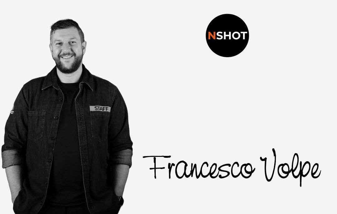 Francesco Volpe - Nshot Verona